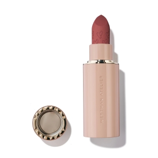 Westman Atelier Lip Suede Matte Lipstick Матовая помада