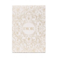 ​​Dior Записная книжка-блокнот
