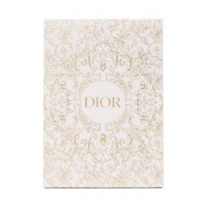 ​​Dior Записная книжка-блокнот