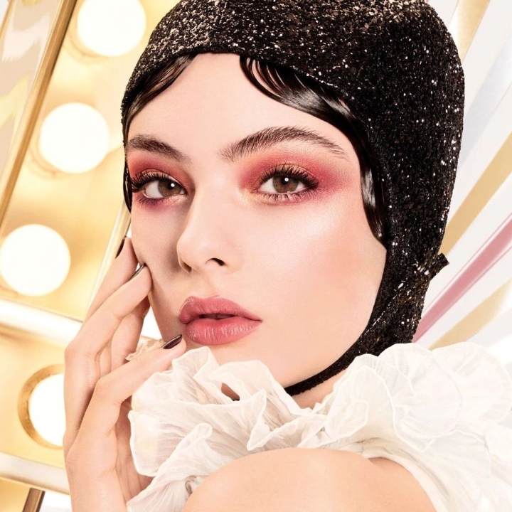 Dior Rouge Sequin Liquid Duo Limited Edition Двусторонняя Жидкая Помада для губ