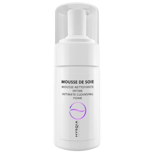 Mousse de Soie Мусс-пенка для интимной гигиены