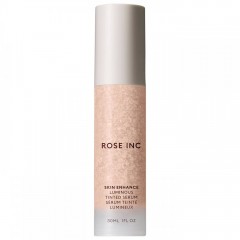 Rose Inc. Skin Enhance Luminous Tinted Serum Тональный флюид в оттенке #010