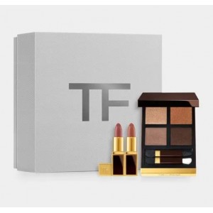 Tom Ford Eye And Mini Lip Set Набор для макияжа