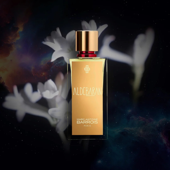 Парфюм Marc-Antoine Barrois Aldebaran