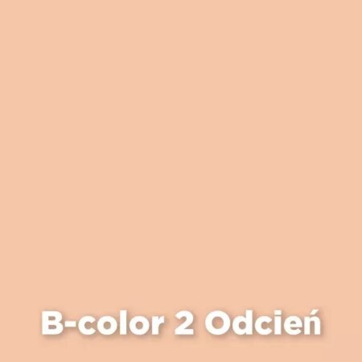 B-Color II Минеральный бустер для создания тонального средства Medium