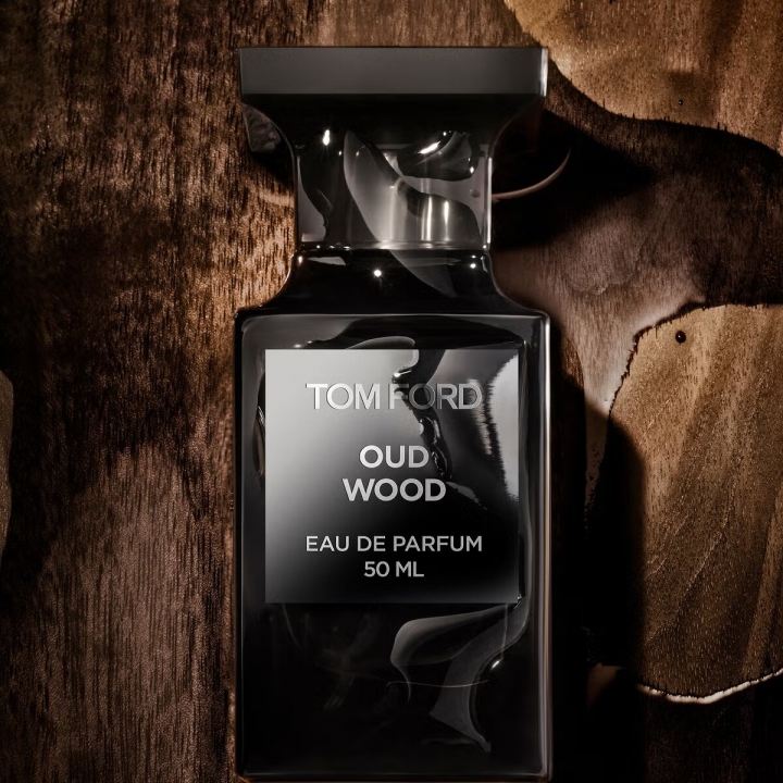 Парфюм Tom Ford Oud Wood