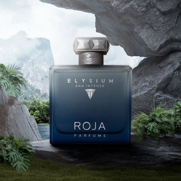 Парфюм ROJA DOVE Elysium Eau Intense