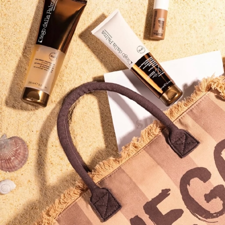 Protective Hydrating Gel-Cream Солнцезащитный крем-гель для тела SPF 20