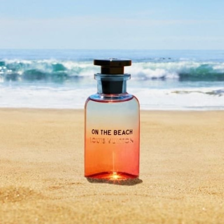 Парфюм Louis Vuitton On the Beach