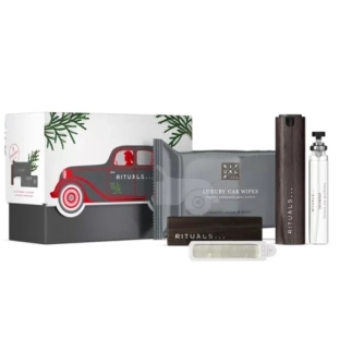 The Rituals Homme Подарочный набор для автомобиля