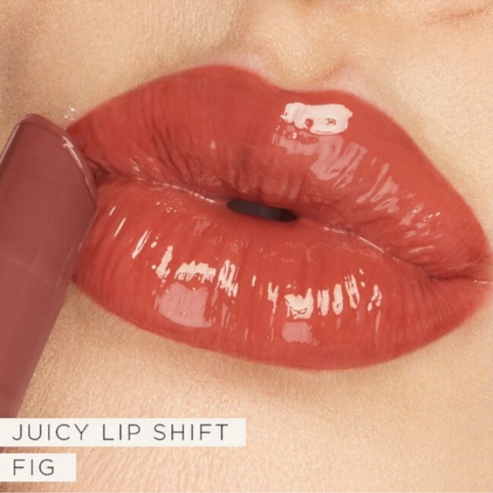 Maracuja Juicy Lips Set Набор для макияжа губ в оттенке #Fig