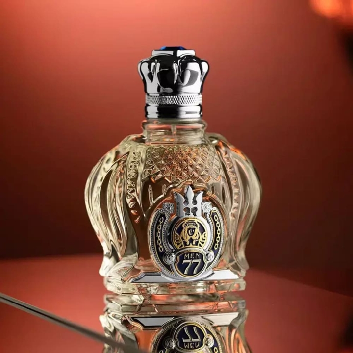 Парфюм Shaik Classic Opulent №77