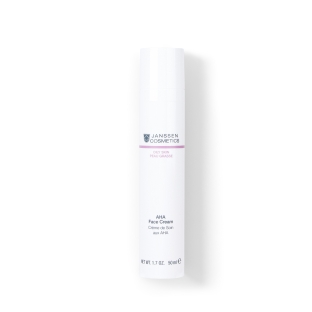 OILY SKIN Легкий активный крем с фруктовыми кислотами