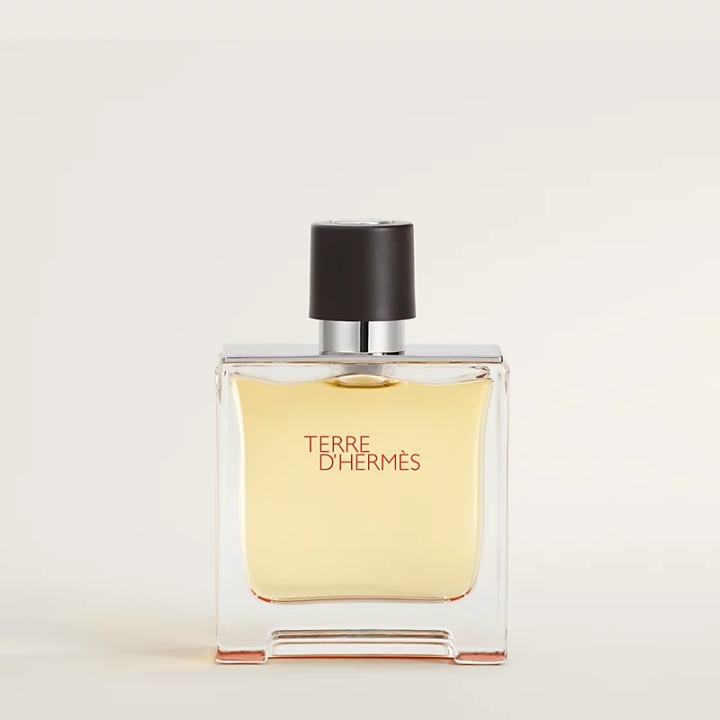 Парфюм HERMÈS TERRE D'HERMÈS