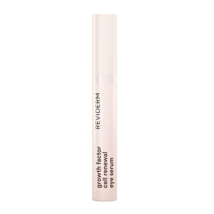 Growth Factor Cell Renewal Eye Serum Активирующая сыворотка для кожи вокруг глаз 