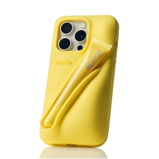 Rhode Lip Case Limited Edition Lemontini Чехол для iPhone