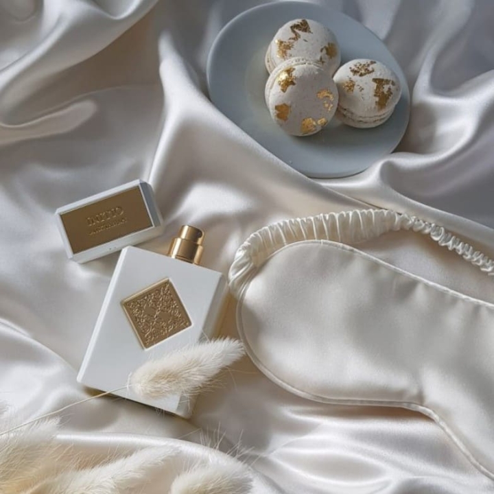 Подарочный набор Initio Parfums Prives Musk Therapy Coffret Set 