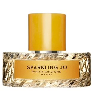 Парфюм Vilhelm Parfumerie Sparkling Jo