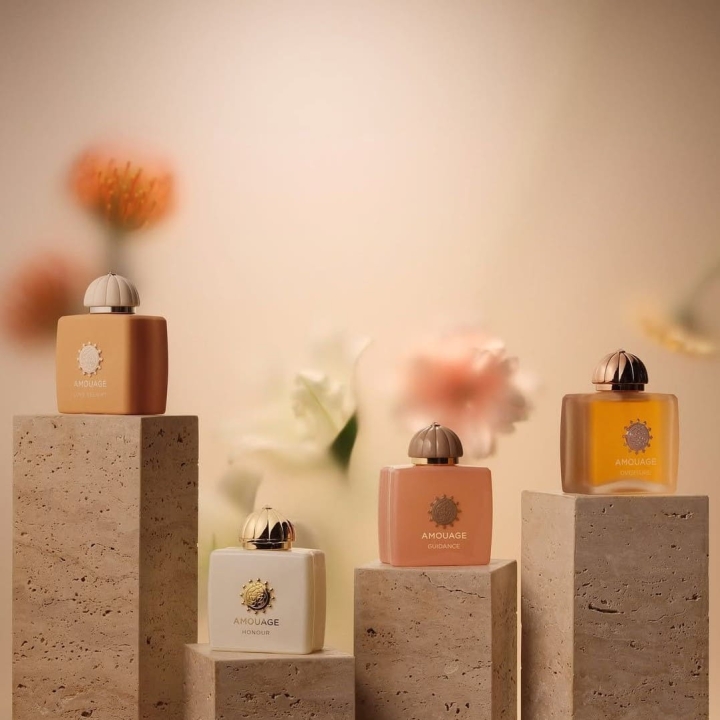 Парфюм Amouage Love Delight