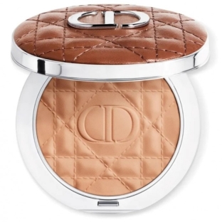 Dior Forever Nude Bronze Matte Бронзирующая пудра с матовым финишем