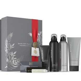 The Rituals Homme Мужской подарочный набор L