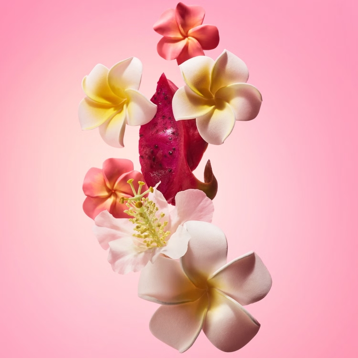 Beija Flor Elasti-Body Oil Sol De Janeiro Масло для тела