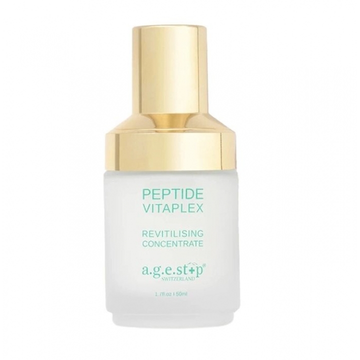 PEPTIDE VITAPLEX CONCENTRATE Пептидный концентрат