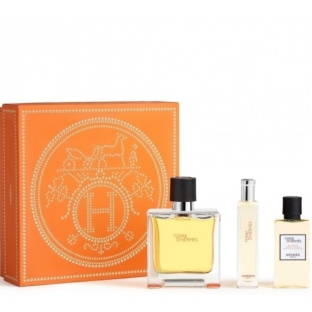 Подарочный набор Terre D'Hermes Eau de Parfum