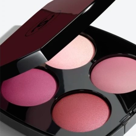 Палетка для лица Rouge Noir Confidence - купить в интернет