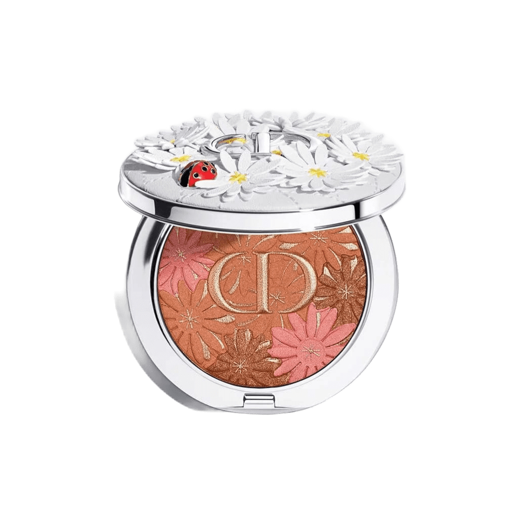 Dior Nude Bronze Glow032ピンクブロンズ 新品未使用品 Бронзирующая пудра в оттенке #032PinkBronze Forever Nude Bronze