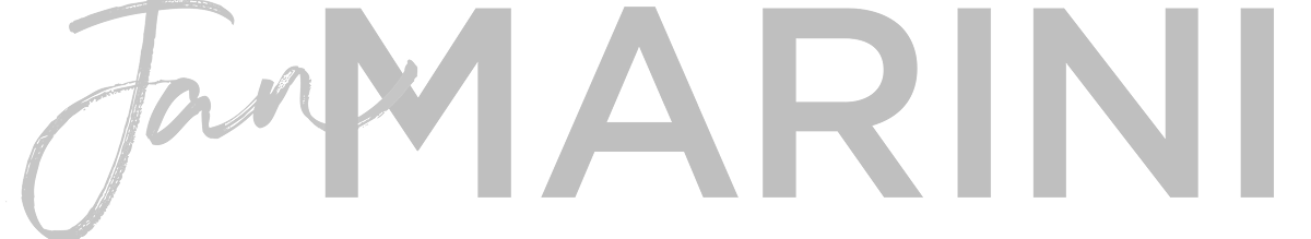 jan marini