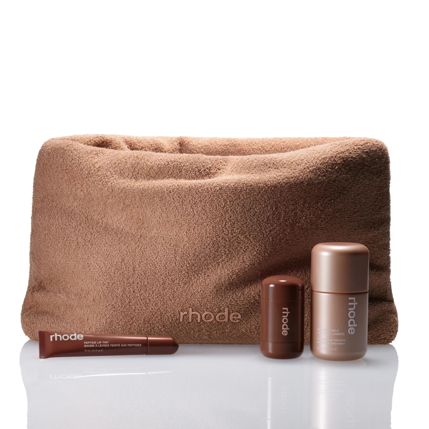 Набор Для Лица Rhode The Summer Kit - купить в интернет-магазине